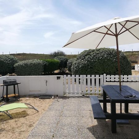 Maison A 100 M De La Plage A St Hilaire De Riez Saint-Hilaire-de-Riez Luaran gambar