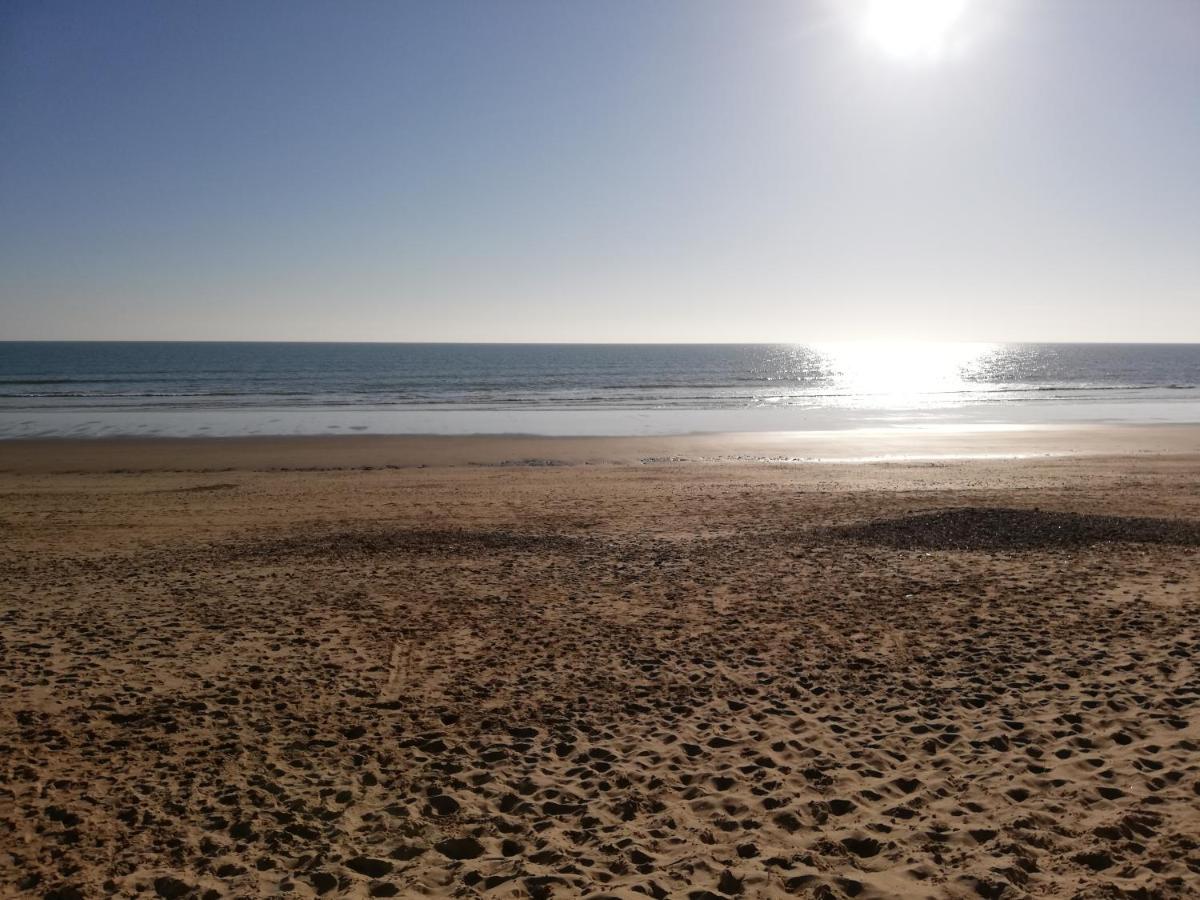 Maison A 100 M De La Plage A St Hilaire De Riez Saint-Hilaire-de-Riez Luaran gambar