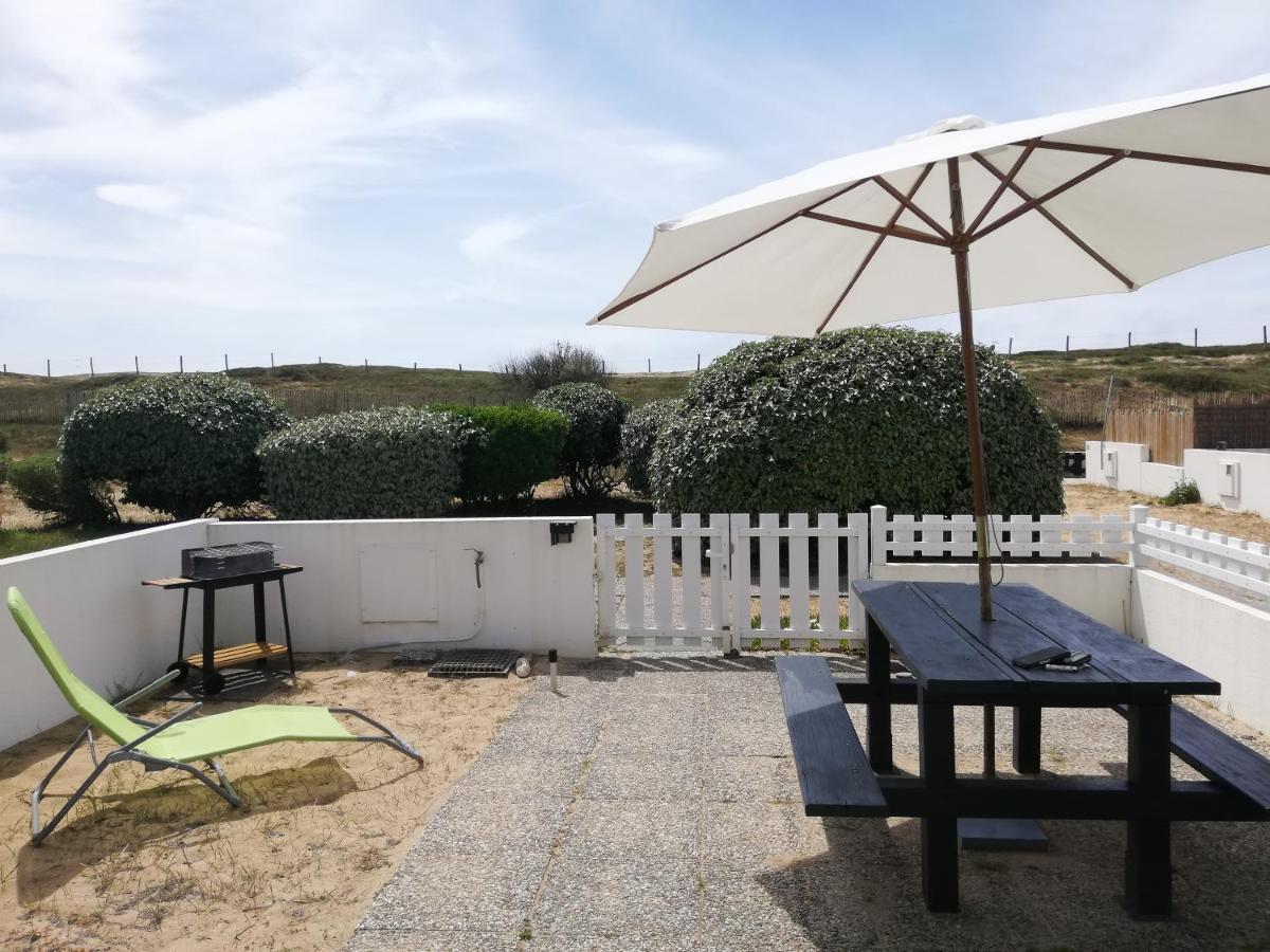 Maison A 100 M De La Plage A St Hilaire De Riez Saint-Hilaire-de-Riez Luaran gambar