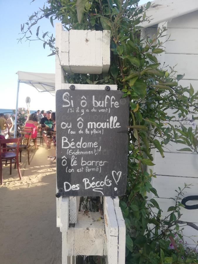 Maison A 100 M De La Plage A St Hilaire De Riez Saint-Hilaire-de-Riez Luaran gambar