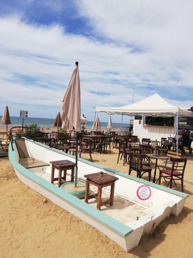 Maison A 100 M De La Plage A St Hilaire De Riez Saint-Hilaire-de-Riez Luaran gambar