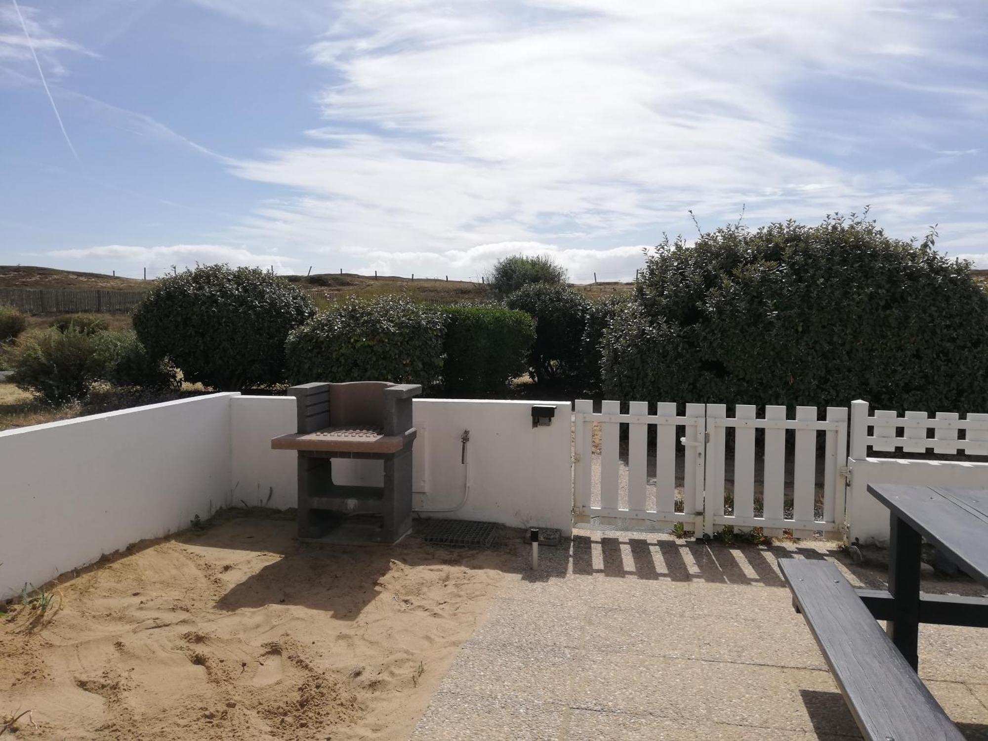 Maison A 100 M De La Plage A St Hilaire De Riez Saint-Hilaire-de-Riez Luaran gambar